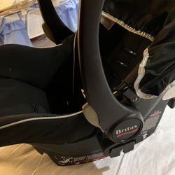 Infant Car Seat