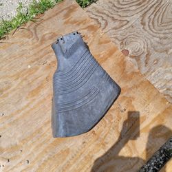 ((SIDE CHUTE))((54" Craftsman/husqvarna)) Riding Mower