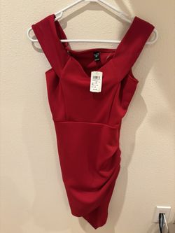 Brand New Windsor Dress