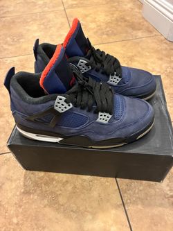 Jordan Retro 4