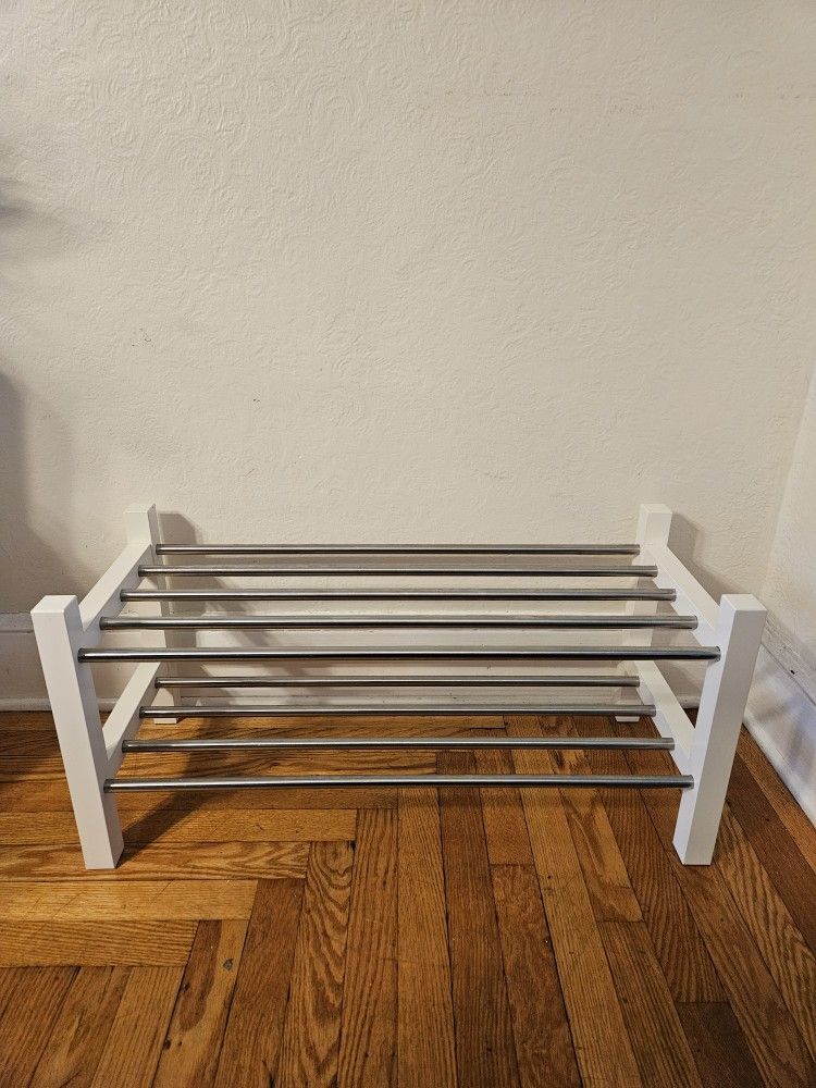 Shoe Rack Organizer