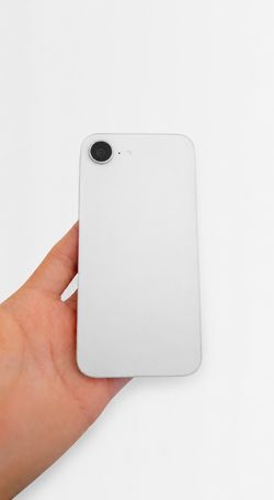 Brand New iPhone 16e