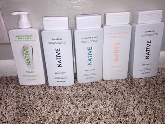 Native bundle