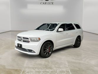 2015 Dodge Durango