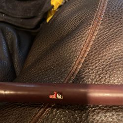 Tall Spinning Surf Rig. Big Mitchell Spinner On Garcia Colon Tall Rod. 2 Piece. Smooth $120 Firm. 