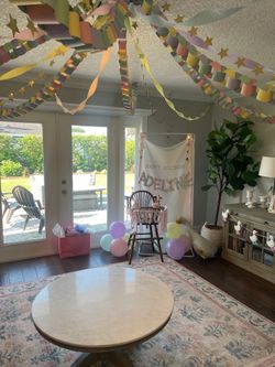 Paper chains