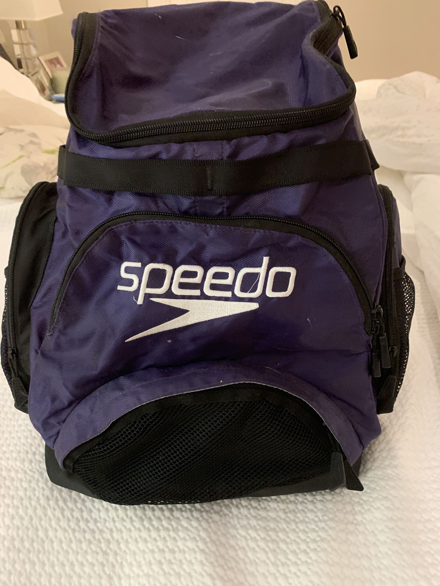 Speedo Swim Large Backpack