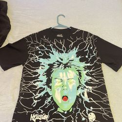 Hellstar T Shirt Small