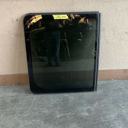 21-23 Buick Envision Rear Sun Roof Sunroof 2021 2022 2023 