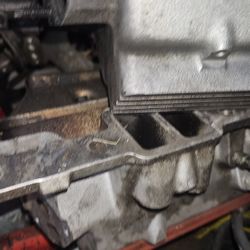 Camaro Parts