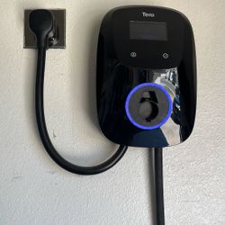 Electric Home Car Charger