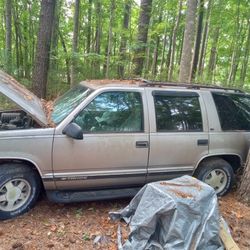 Vehicles/Parts For Sale