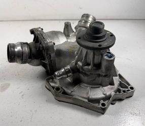 WATER PUMP THERMOSTAT BMW E39 540i 740iL