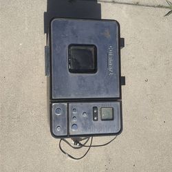 Cuisinart bread maker