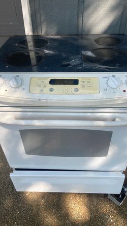 Stove