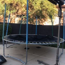 Trampoline