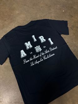 Amiri shirt