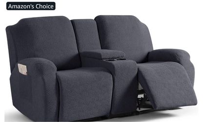 Sofa covers