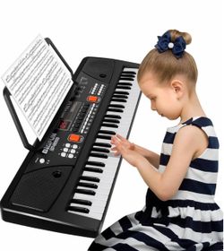 Electronic Keyboard 61 Keys