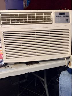 AIR CONDITIONING