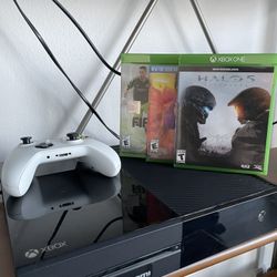 Xbox One 