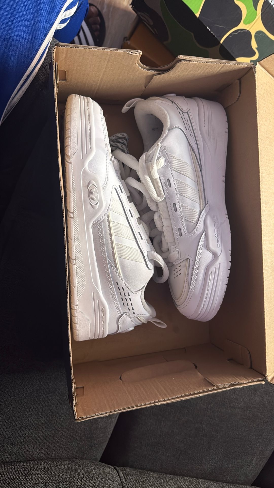 Adidas 