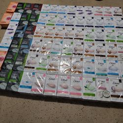 Dove Body Wash 22oz $5.99