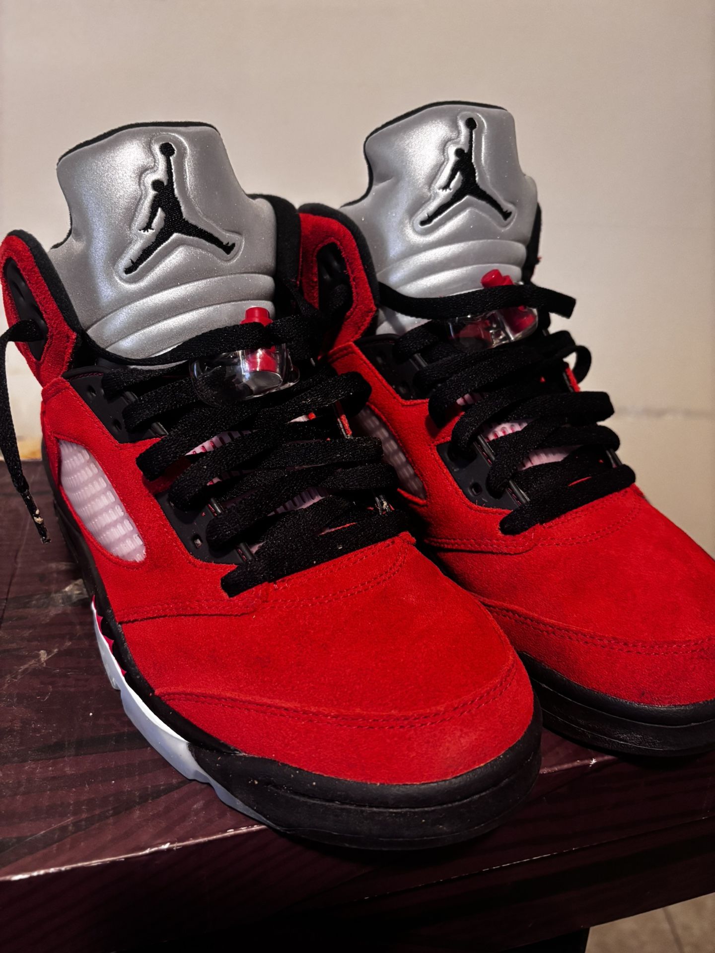 Jordan 5 Retro