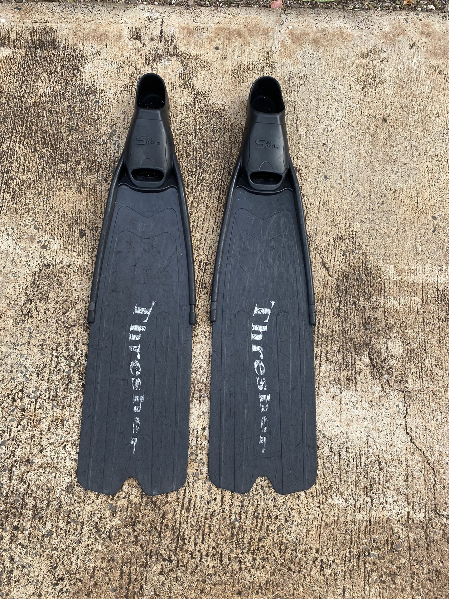 Sea Sport Fins