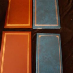 Photo Albums