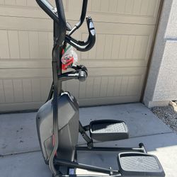 For Sale Schwinn 411 Elliptical
