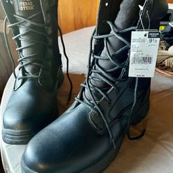Work Boots 