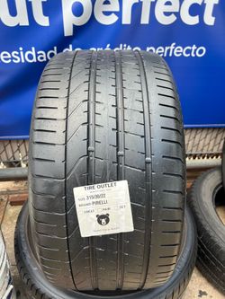 315/30/22 Pirelli