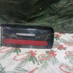 2024-25 Honda Prologue Right Trunk Light 