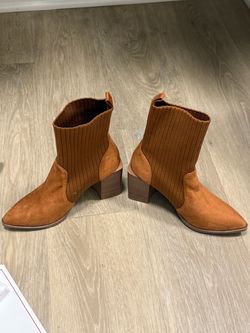 Shoes size     5½