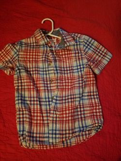 Shirt 4/5