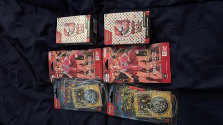 Pokémon cards 151