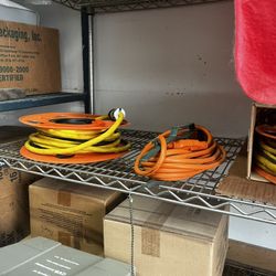12 Gauge Extension Cords