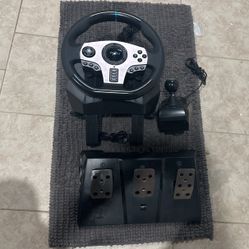 Pxn V9 Steering Wheel