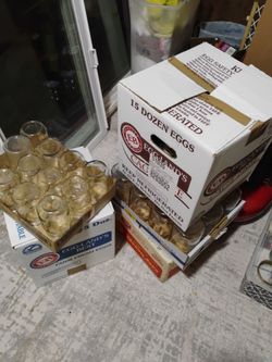 Canning Jars