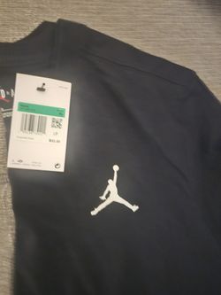 Jordan XL Shirt