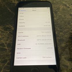 iPhone 8 64gb Tmobile 