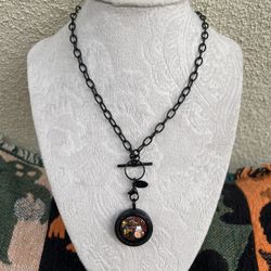 Origami Owl Living Locket Halloween🎃 