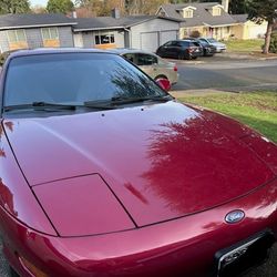 1994 Ford Probe