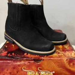 Ferrini Kids Boots Size 11c