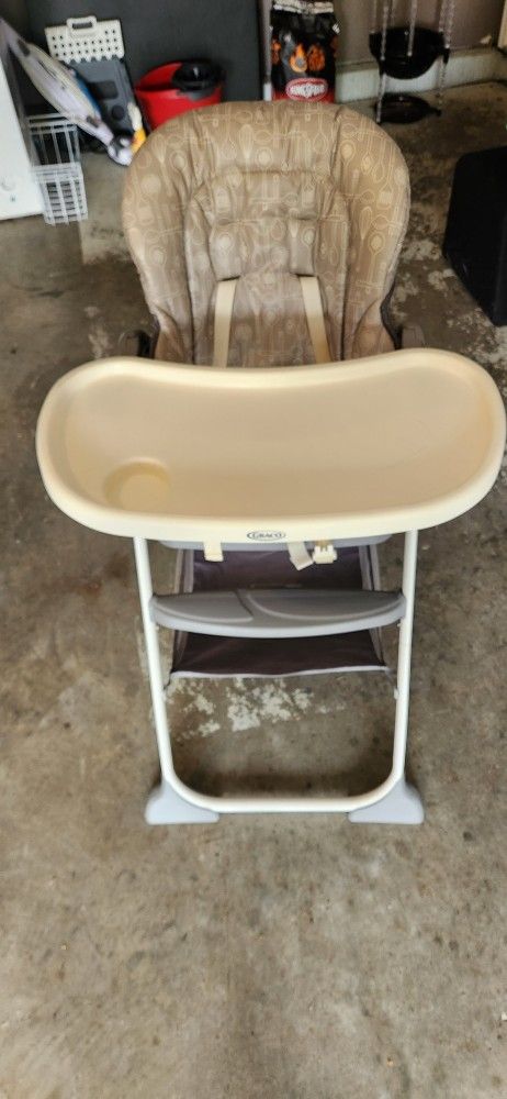 Baby Feedimg Chair