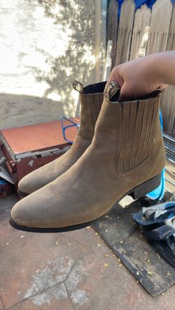 Mens boots