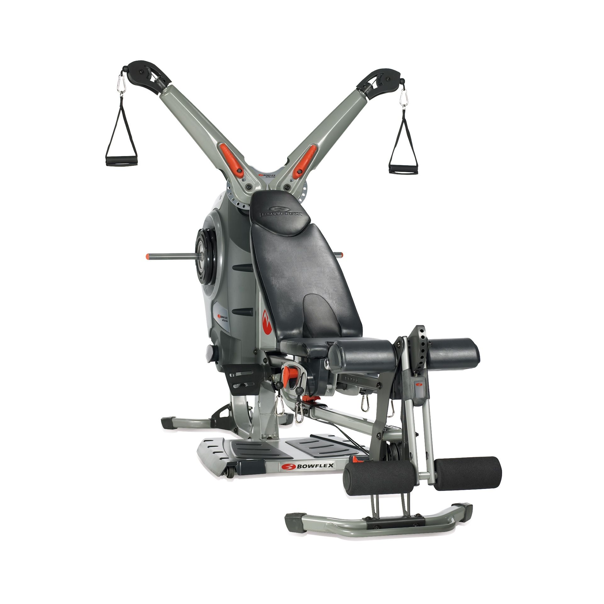 Bowflex Revolution Home Gym