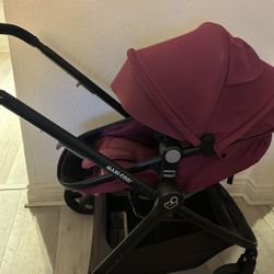 Maxi Cosí Stroller 
