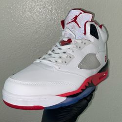 Jordan 5s
